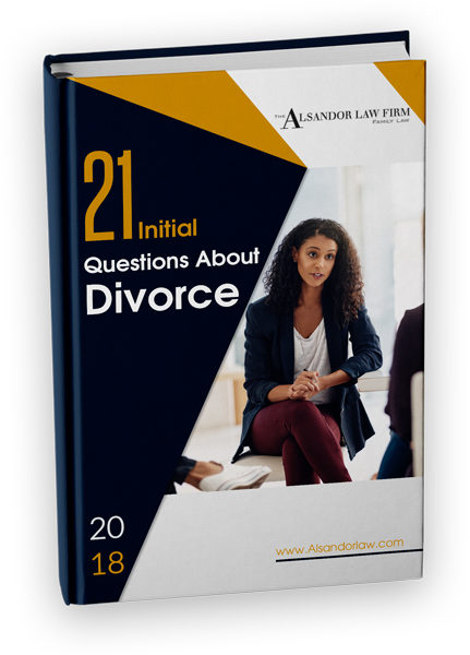 Houston Divorce Attorney & Family Lawyers