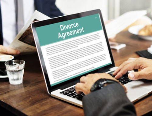Divorce Lawyer for Men in Houston – Get Support at Every Step