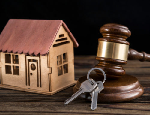 Do You Know About the Division of Property and Custody in Houston?