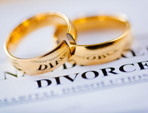 How To Handle a High Asset Divorce in Houston, TX