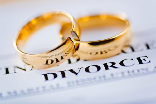 High Asset Divorce in Houston
