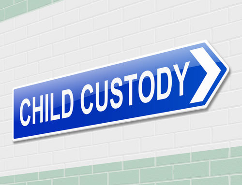 Mothers’ Rights in Child Custody Cases – Houston Family Law Attorney